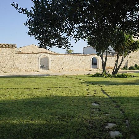 Torre Dantona Country Suites Pozzallo Eksteriør bilde