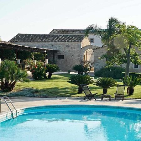 Torre Dantona Country Suites Pozzallo Eksteriør bilde