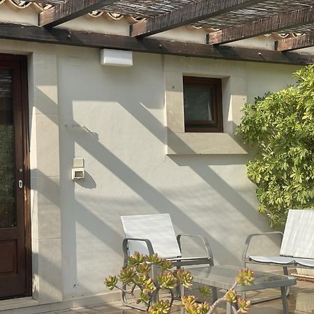 Torre Dantona Country Suites Pozzallo Eksteriør bilde