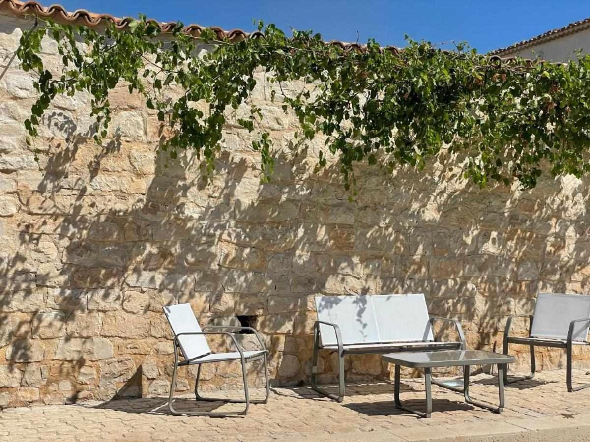 Torre Dantona Country Suites Pozzallo Eksteriør bilde