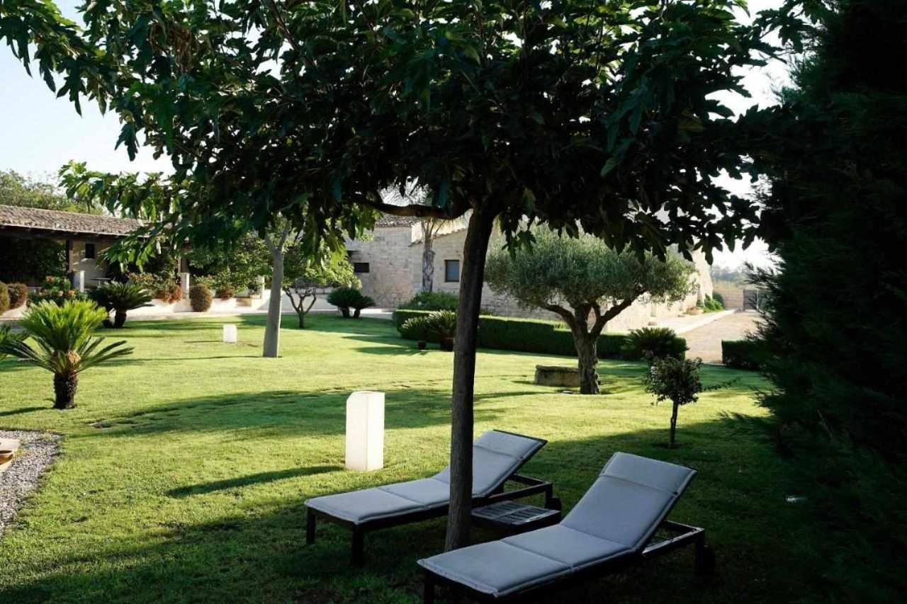 Torre Dantona Country Suites Pozzallo Eksteriør bilde