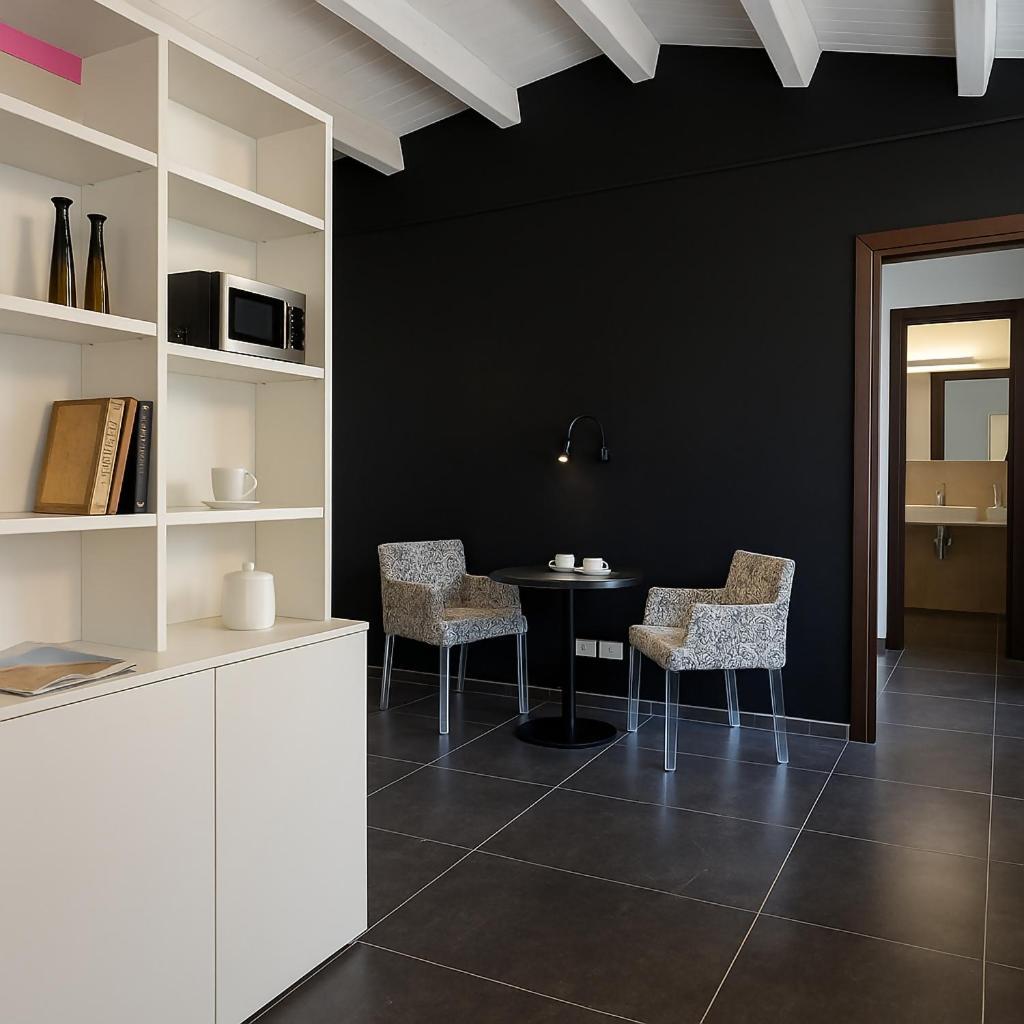 Torre Dantona Country Suites Pozzallo Eksteriør bilde