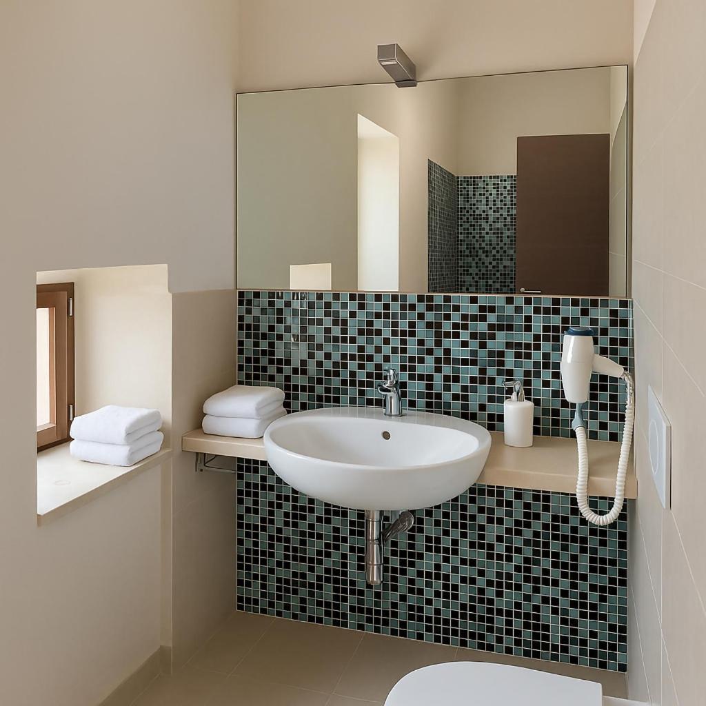 Torre Dantona Country Suites Pozzallo Eksteriør bilde