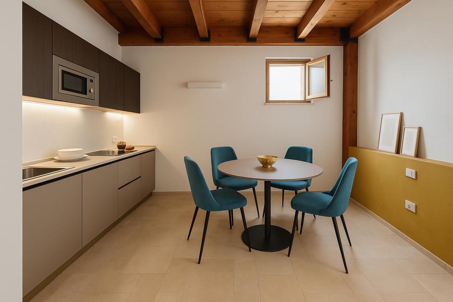 Torre Dantona Country Suites Pozzallo Eksteriør bilde
