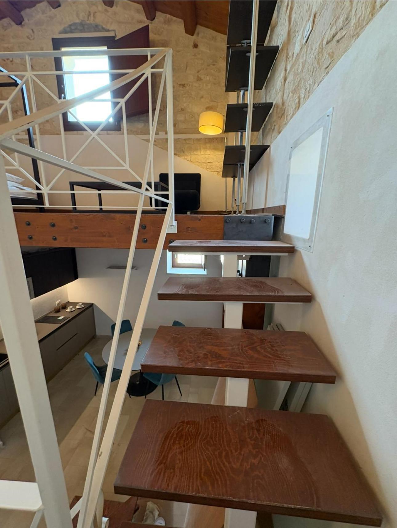 Torre Dantona Country Suites Pozzallo Eksteriør bilde