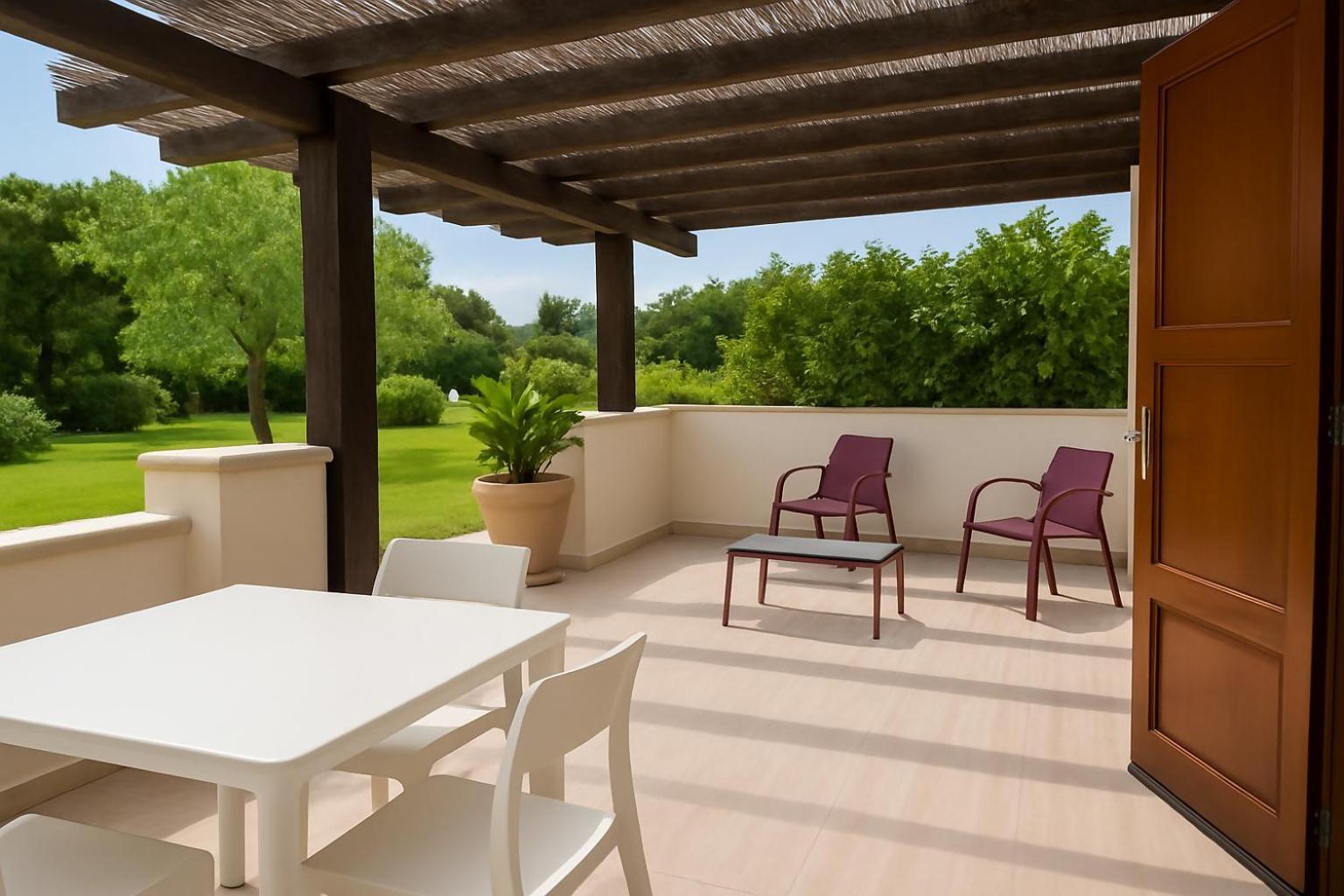 Torre Dantona Country Suites Pozzallo Eksteriør bilde