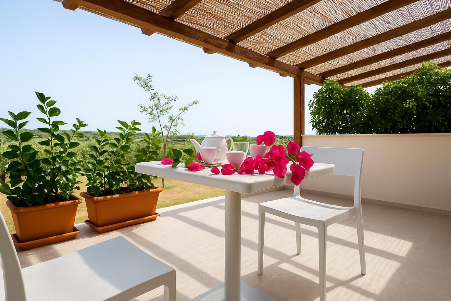 Torre Dantona Country Suites Pozzallo Eksteriør bilde
