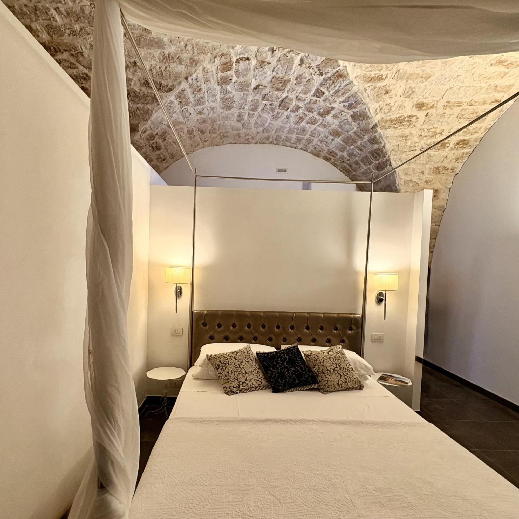Torre Dantona Country Suites Pozzallo Eksteriør bilde