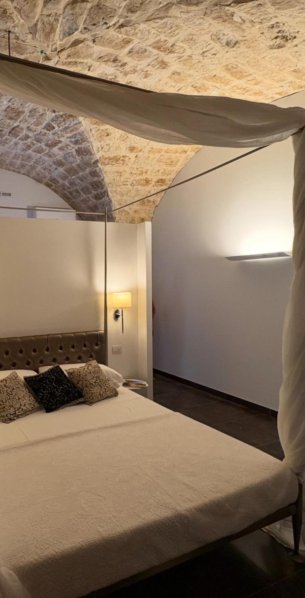 Torre Dantona Country Suites Pozzallo Eksteriør bilde