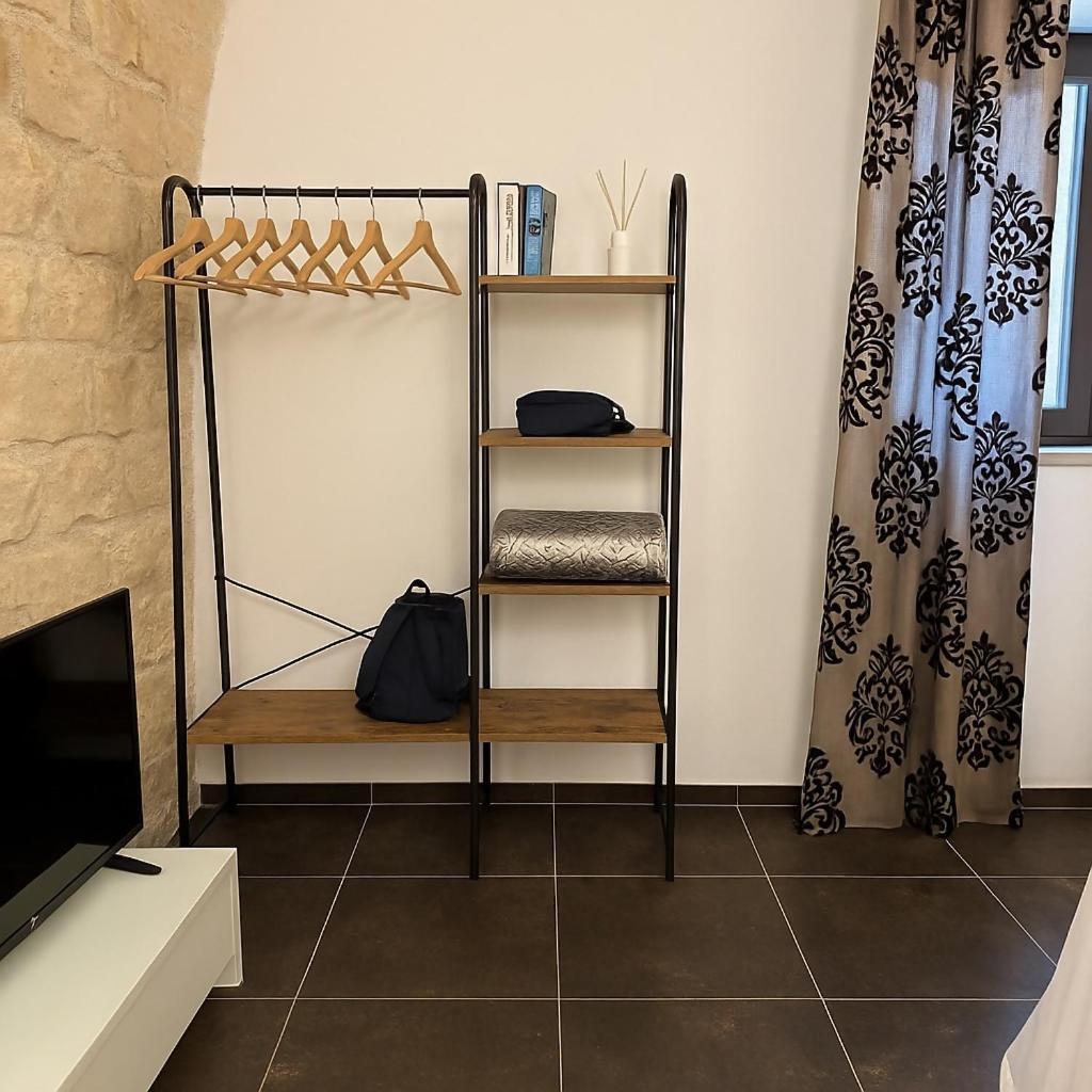 Torre Dantona Country Suites Pozzallo Eksteriør bilde