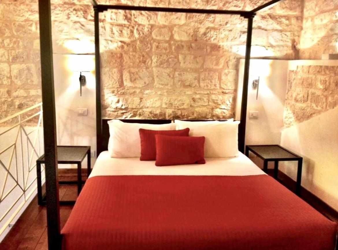 Torre Dantona Country Suites Pozzallo Eksteriør bilde
