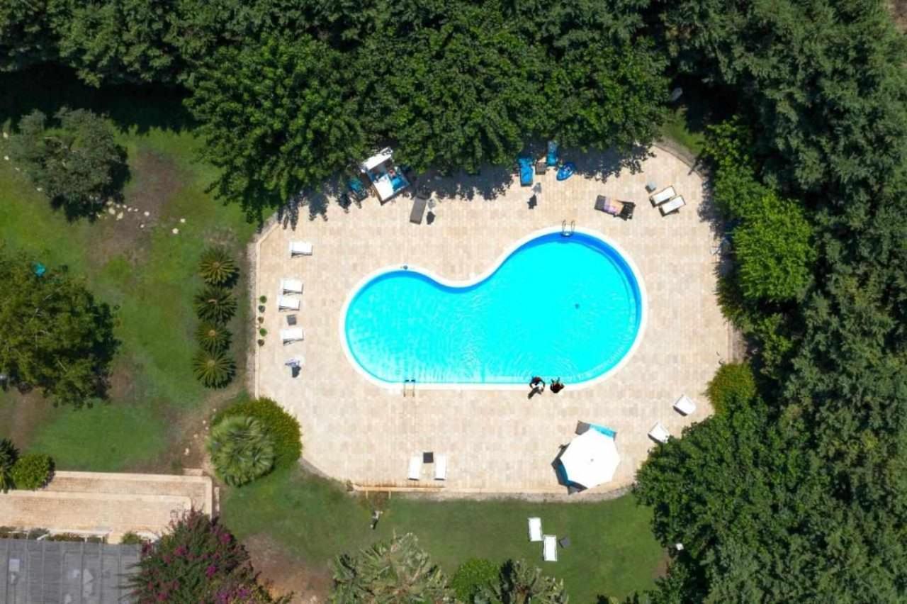 Torre Dantona Country Suites Pozzallo Eksteriør bilde