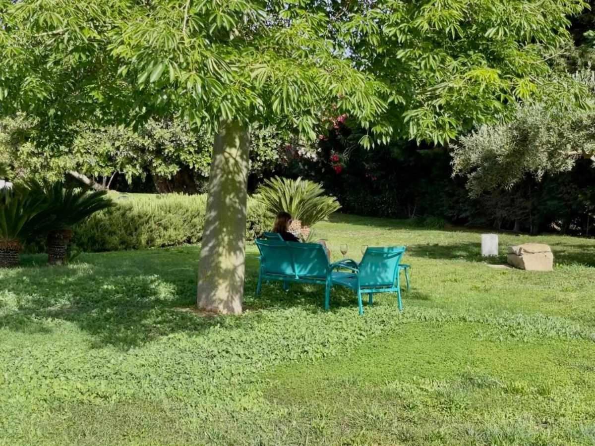 Torre Dantona Country Suites Pozzallo Eksteriør bilde