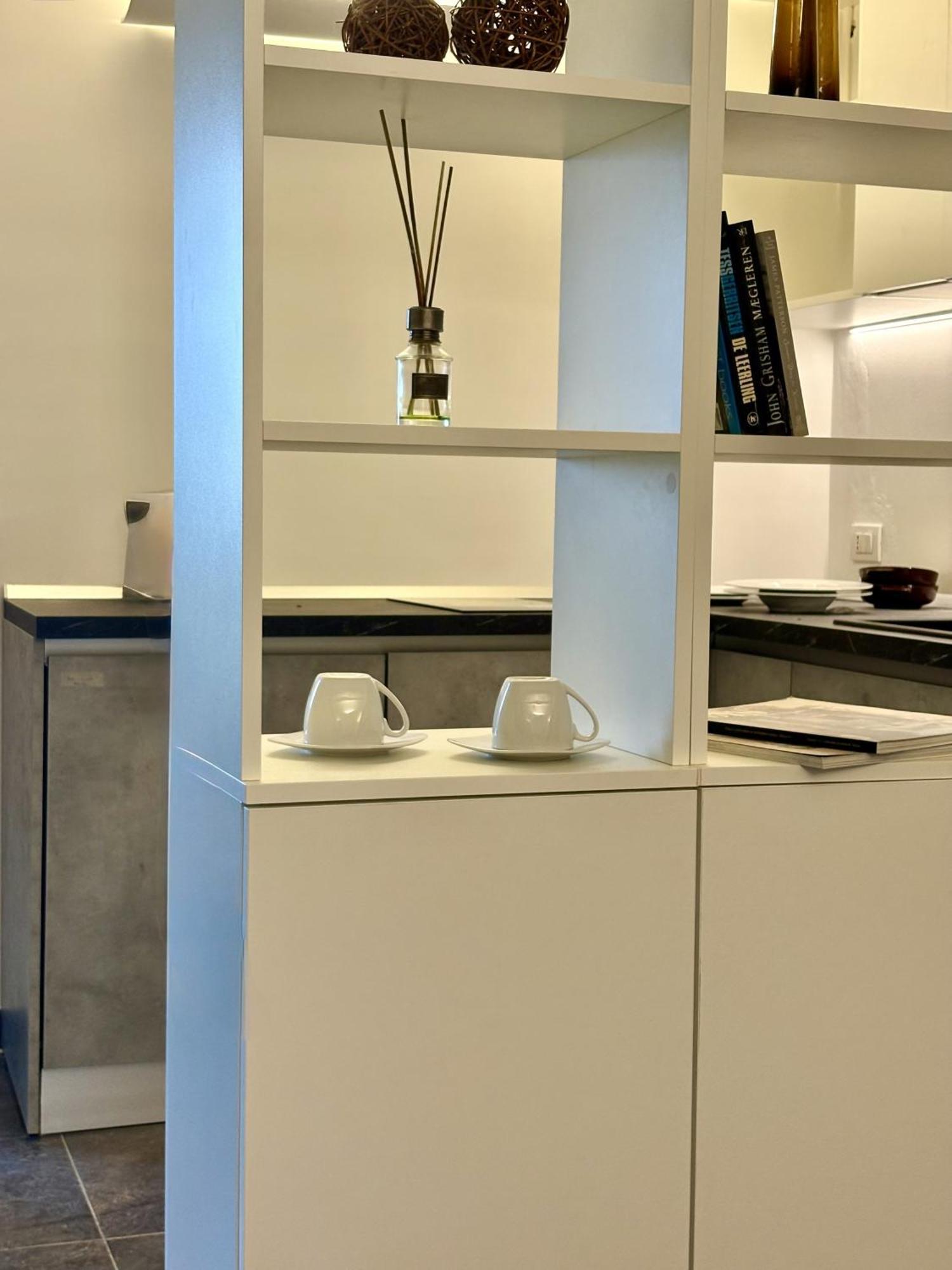Torre Dantona Country Suites Pozzallo Eksteriør bilde