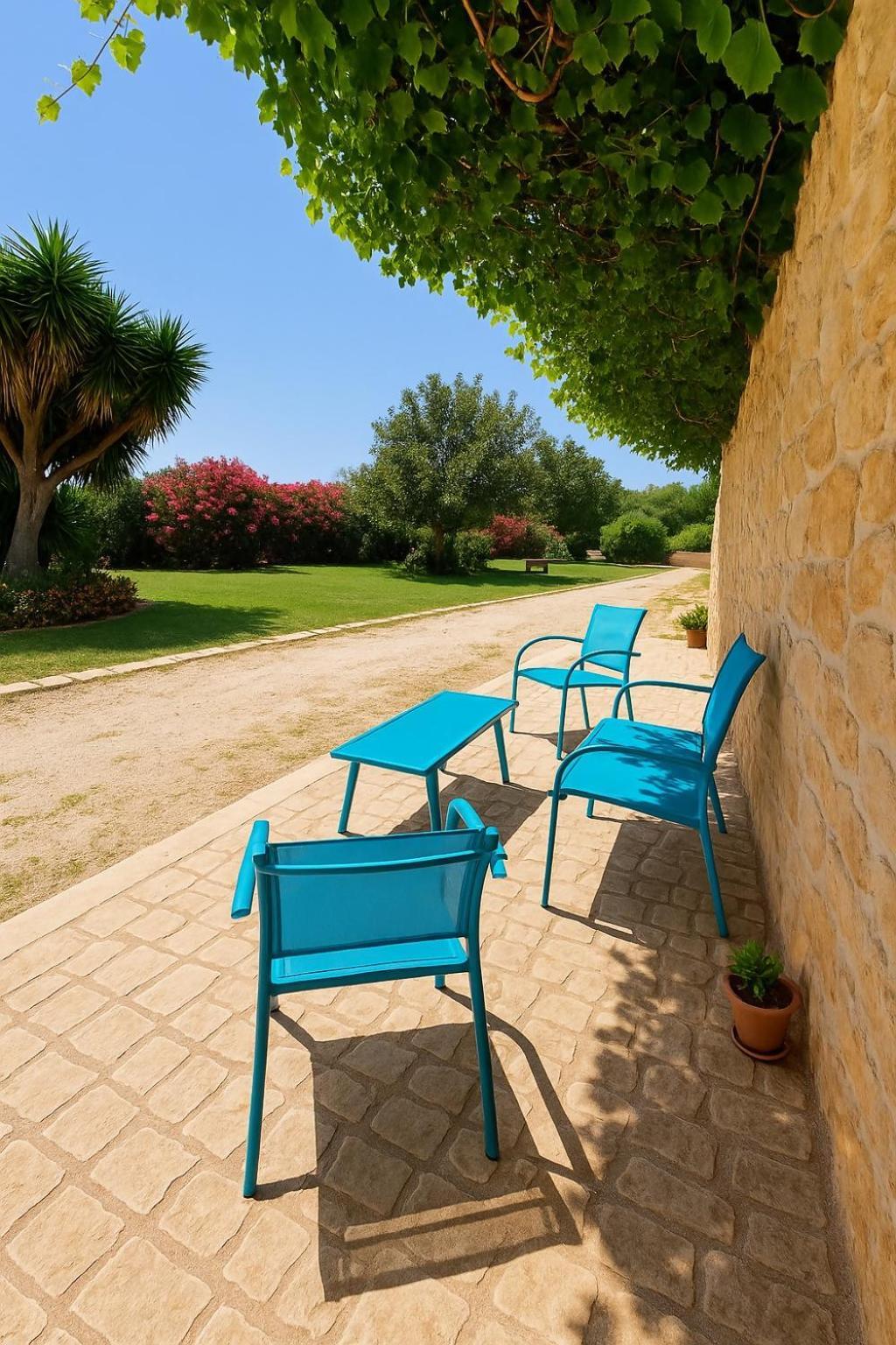 Torre Dantona Country Suites Pozzallo Eksteriør bilde